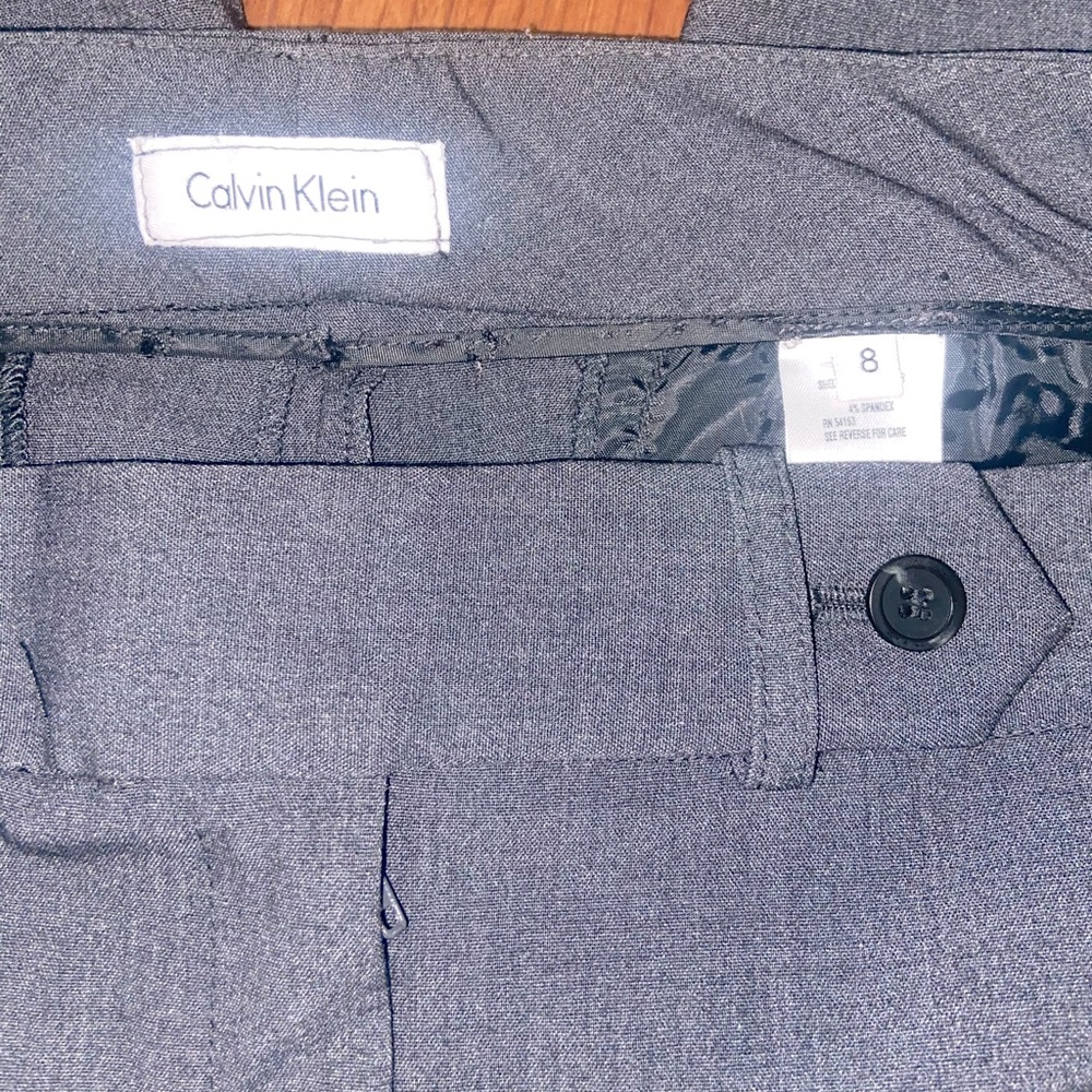 Calvin Klein Dress Pants